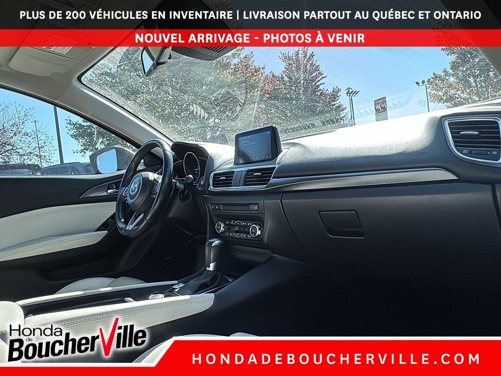 Mazda Mazda3 GT 2017 à Terrebonne, Québec - 21 - w1024h768px