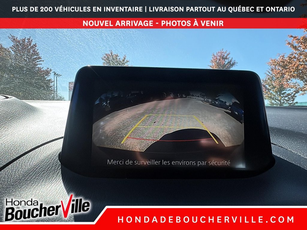 Mazda Mazda3 GT 2017 à Terrebonne, Québec - 31 - w1024h768px