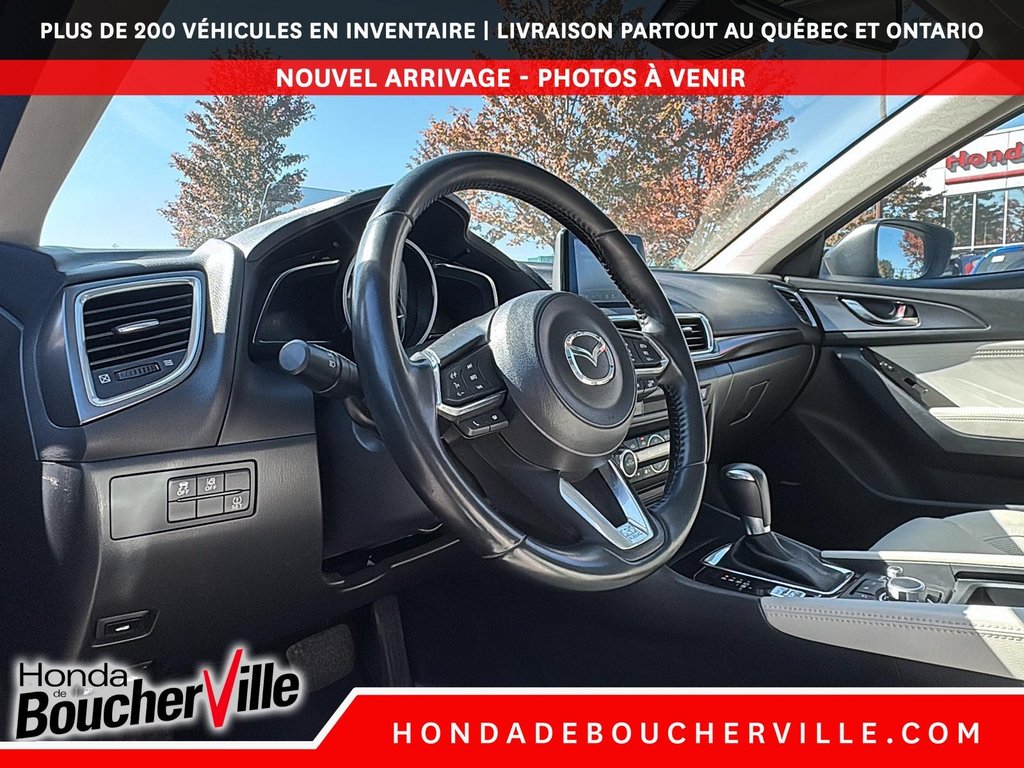 Mazda Mazda3 GT 2017 à Terrebonne, Québec - 23 - w1024h768px