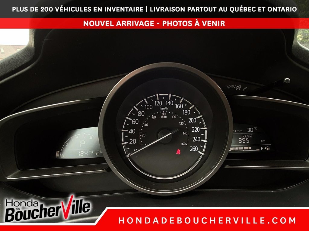 Mazda Mazda3 GX 2018 à Terrebonne, Québec - 31 - w1024h768px