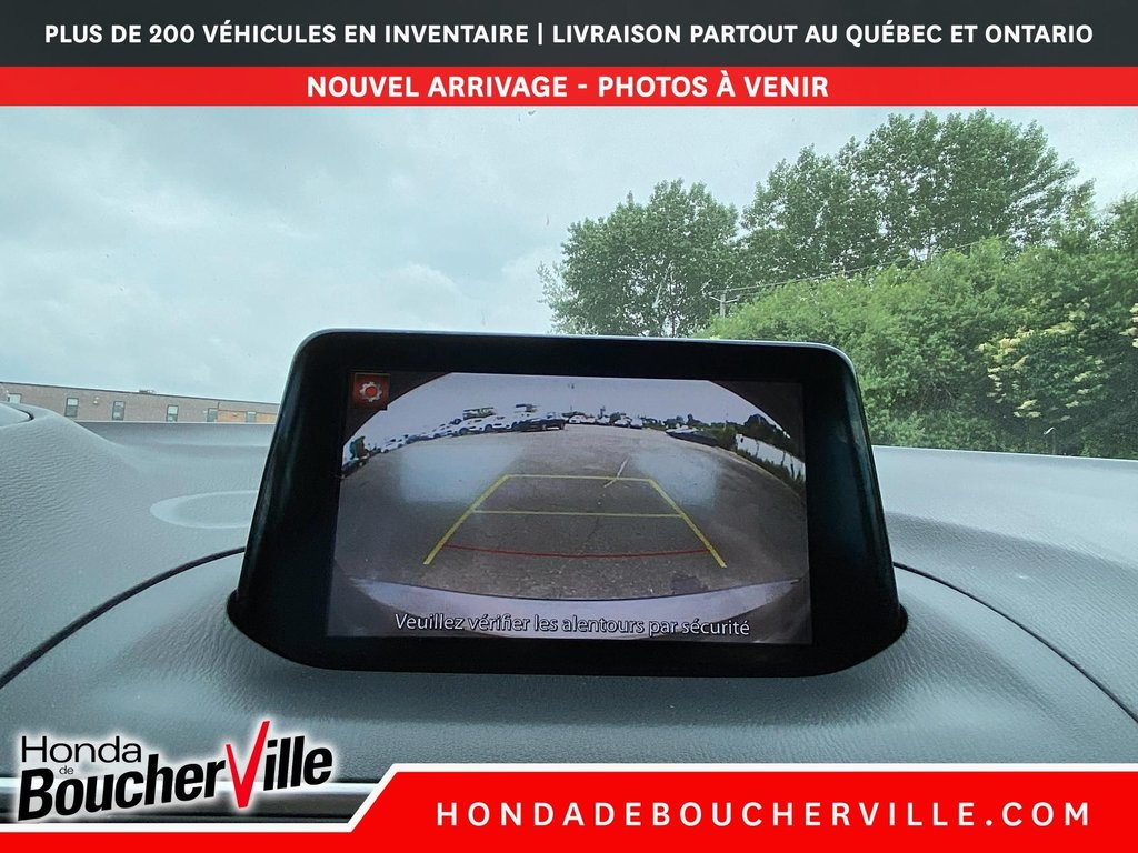 Mazda Mazda3 GX 2018 à Terrebonne, Québec - 32 - w1024h768px