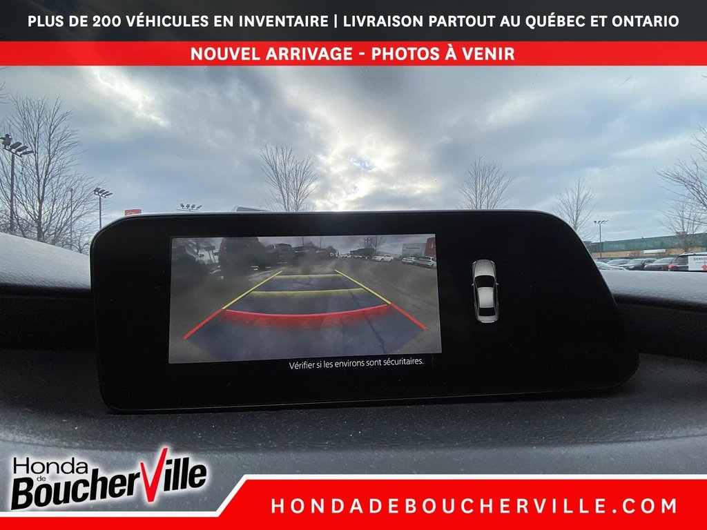 2019 Mazda Mazda3 GT in Terrebonne, Quebec - 29 - w1024h768px