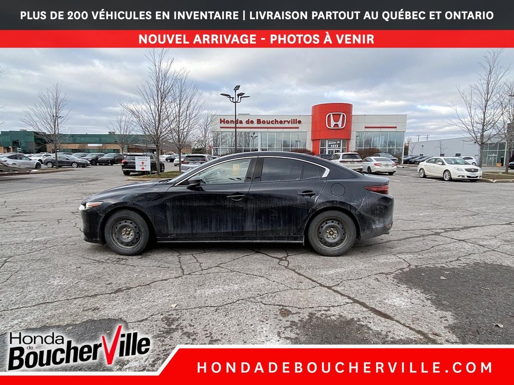 2019 Mazda Mazda3 GT in Terrebonne, Quebec - 13 - w1024h768px