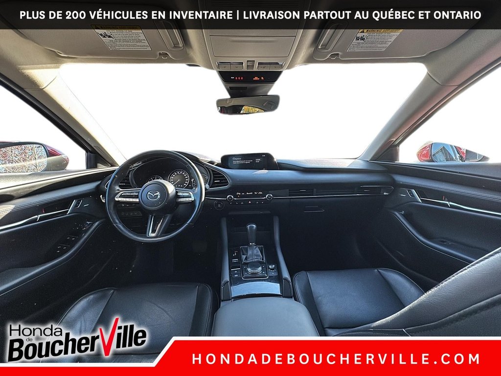 2019 Mazda Mazda3 GT in Terrebonne, Quebec - 19 - w1024h768px