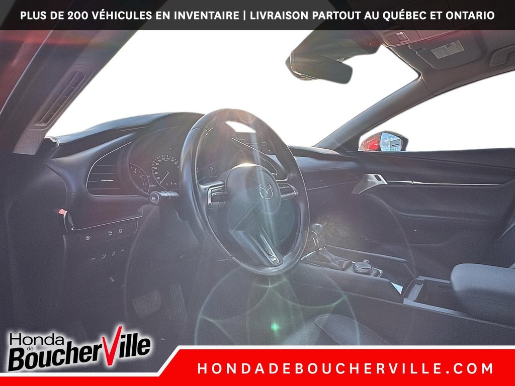 2019 Mazda Mazda3 GT in Terrebonne, Quebec - 21 - w1024h768px