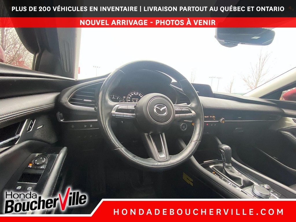 2020 Mazda Mazda3 GT in Terrebonne, Quebec - 27 - w1024h768px