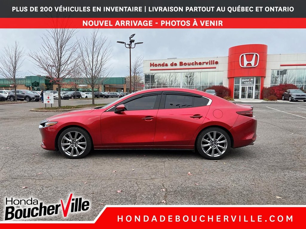 2020 Mazda Mazda3 GT in Terrebonne, Quebec - 13 - w1024h768px