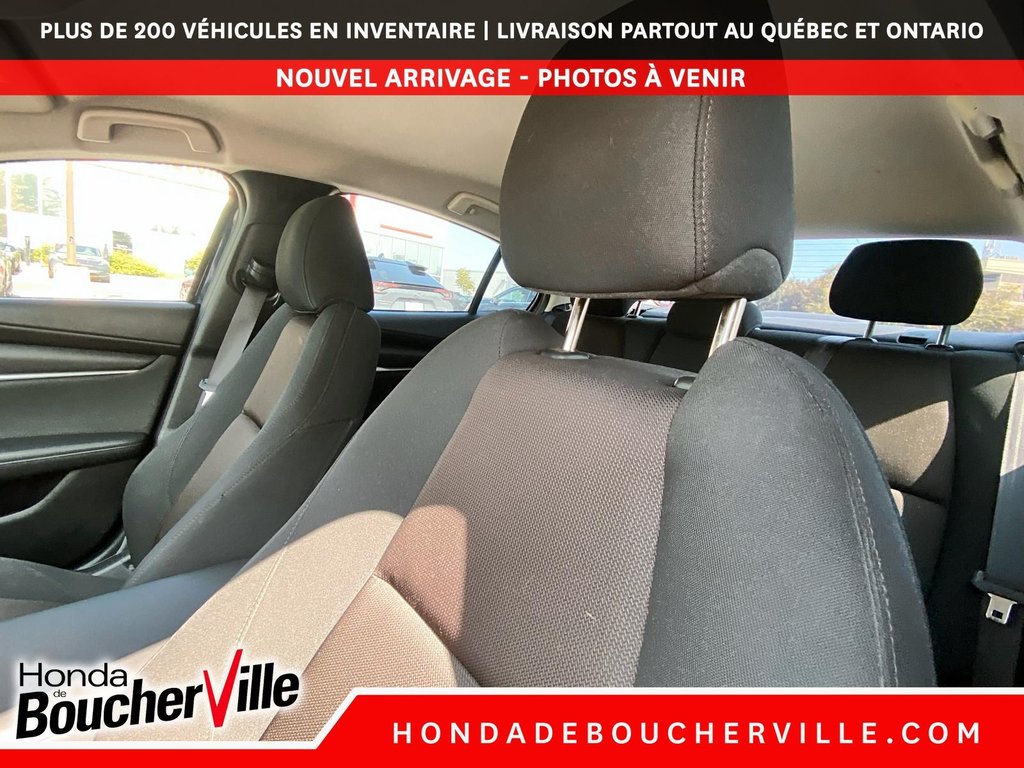 2021 Mazda Mazda3 GX in Terrebonne, Quebec - 19 - w1024h768px