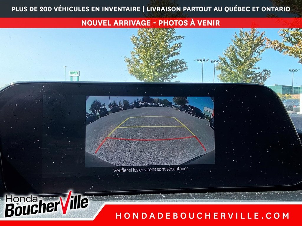 2021 Mazda Mazda3 GX in Terrebonne, Quebec - 27 - w1024h768px