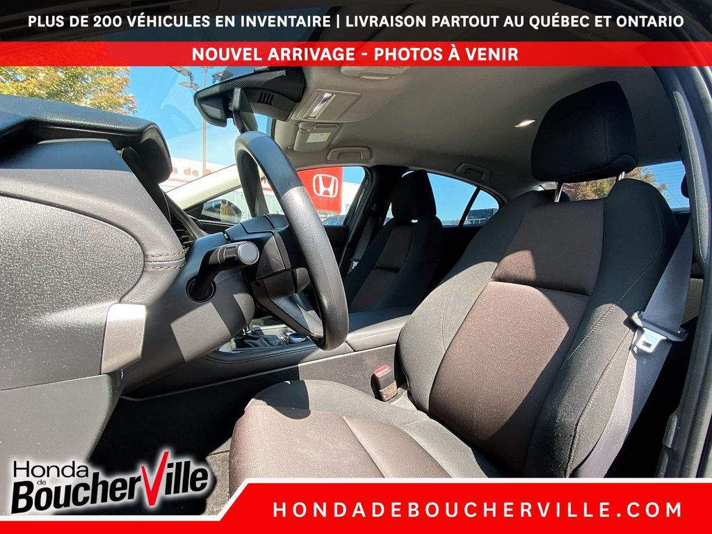 2021 Mazda Mazda3 GX in Terrebonne, Quebec - 17 - w1024h768px