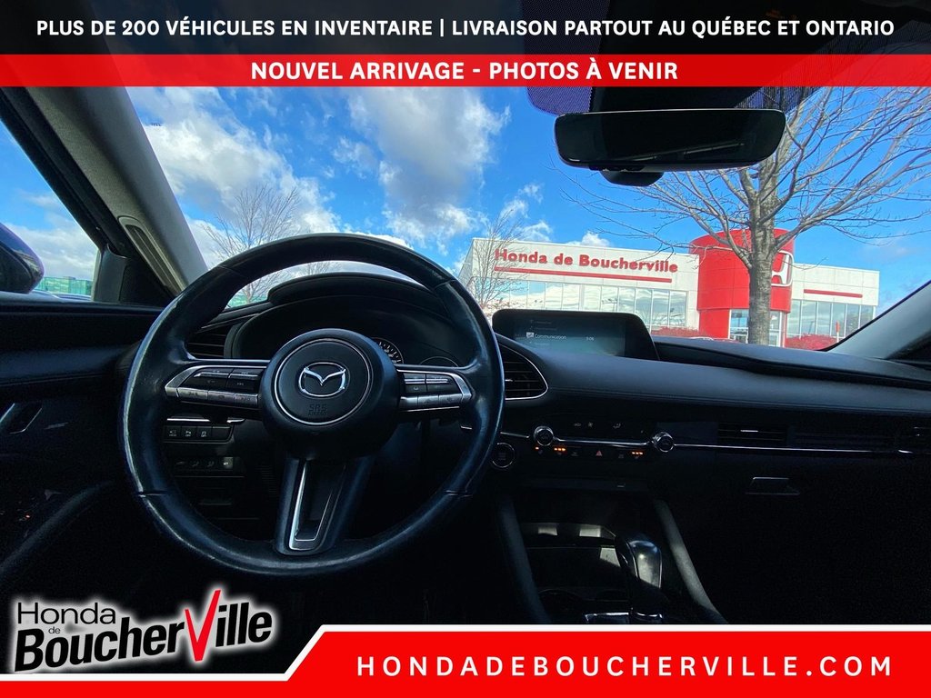 Mazda Mazda3 GT 2021 à Terrebonne, Québec - 23 - w1024h768px