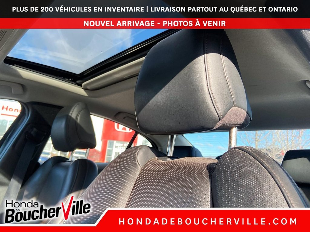 Mazda Mazda3 GT 2021 à Terrebonne, Québec - 17 - w1024h768px