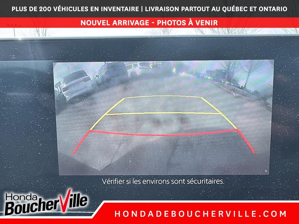 2021 Mazda Mazda3 GX in Terrebonne, Quebec - 29 - w1024h768px