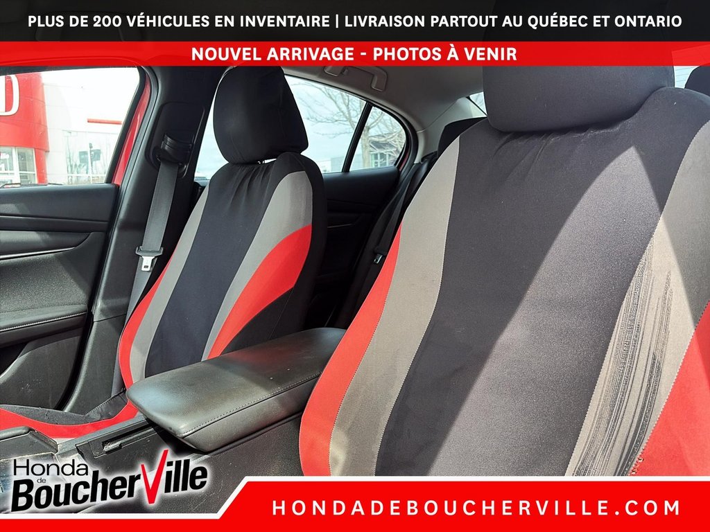 2021 Mazda Mazda3 GX in Terrebonne, Quebec - 31 - w1024h768px