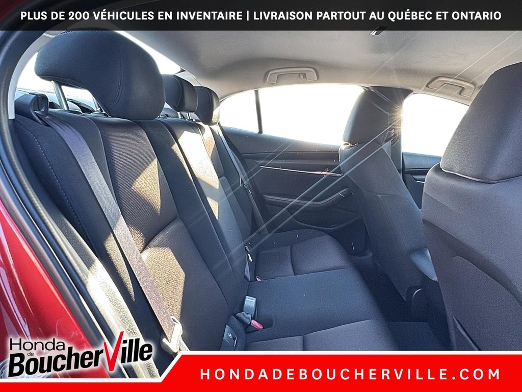 2021 Mazda Mazda3 GX in Terrebonne, Quebec - 17 - w1024h768px
