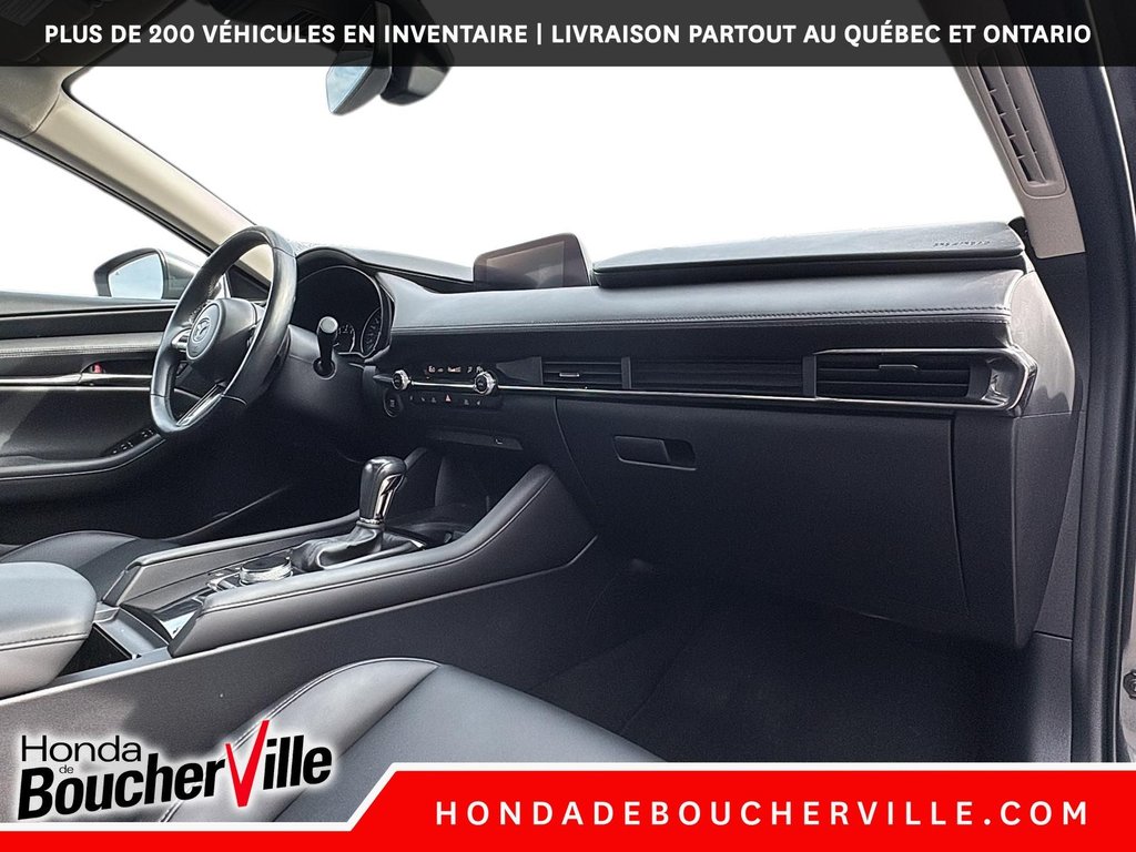 Mazda Mazda3 GS 2021 à Terrebonne, Québec - 21 - w1024h768px