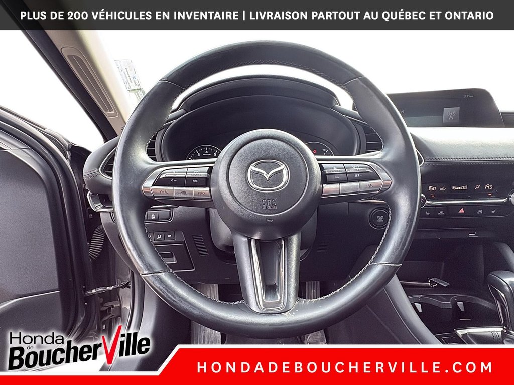 Mazda Mazda3 GS 2021 à Terrebonne, Québec - 27 - w1024h768px
