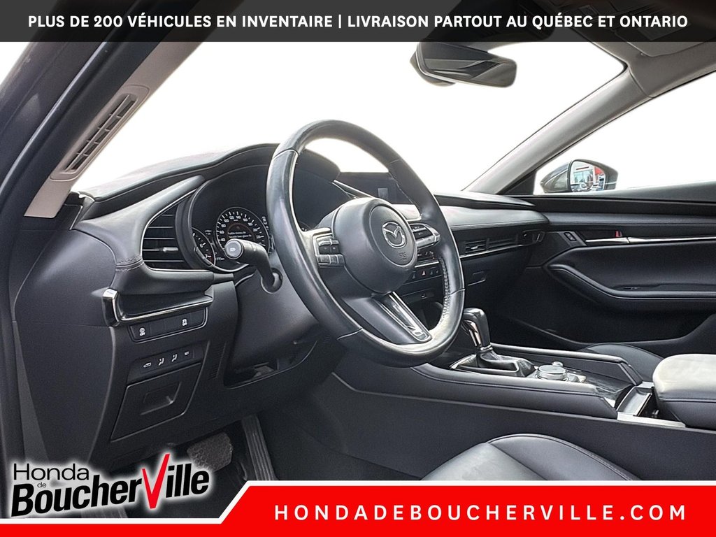 Mazda Mazda3 GS 2021 à Terrebonne, Québec - 23 - w1024h768px