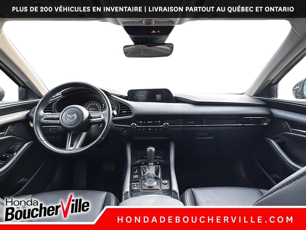 Mazda Mazda3 GS 2021 à Terrebonne, Québec - 19 - w1024h768px