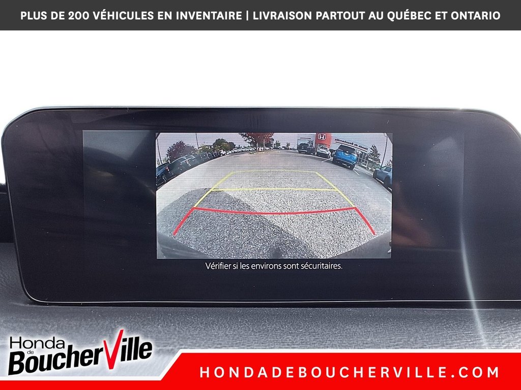 Mazda Mazda3 GS 2021 à Terrebonne, Québec - 33 - w1024h768px