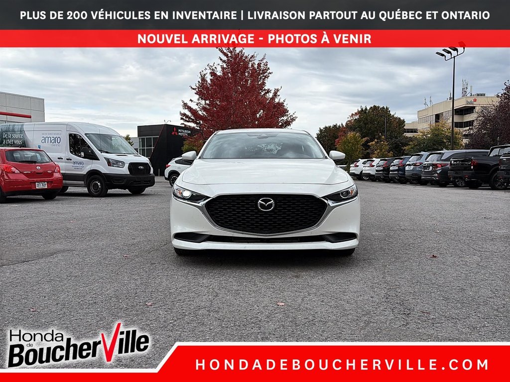 2021 Mazda Mazda3 GS in Terrebonne, Quebec - 13 - w1024h768px