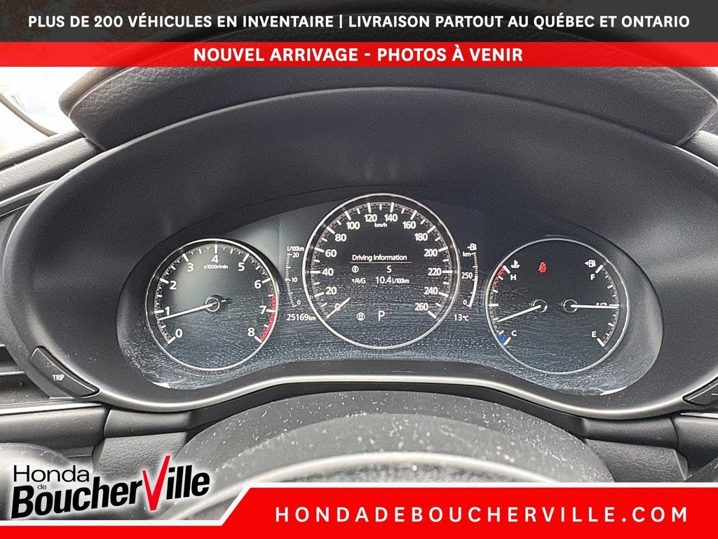 2021 Mazda Mazda3 GS in Terrebonne, Quebec - 17 - w1024h768px