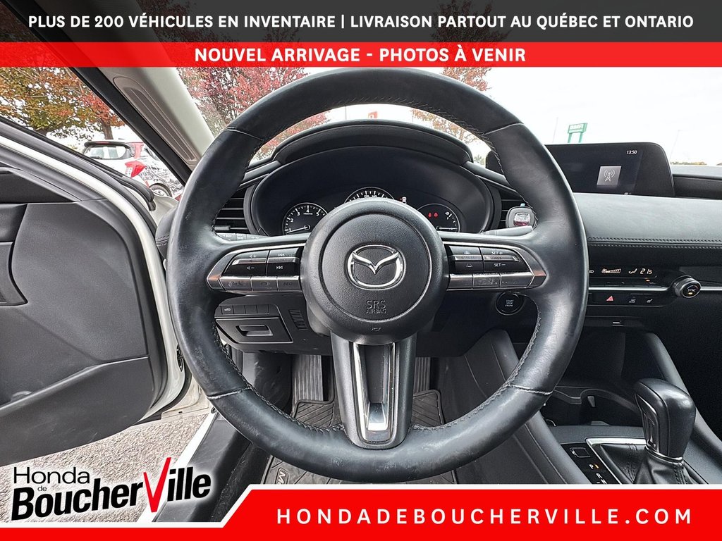 2021 Mazda Mazda3 GS in Terrebonne, Quebec - 15 - w1024h768px