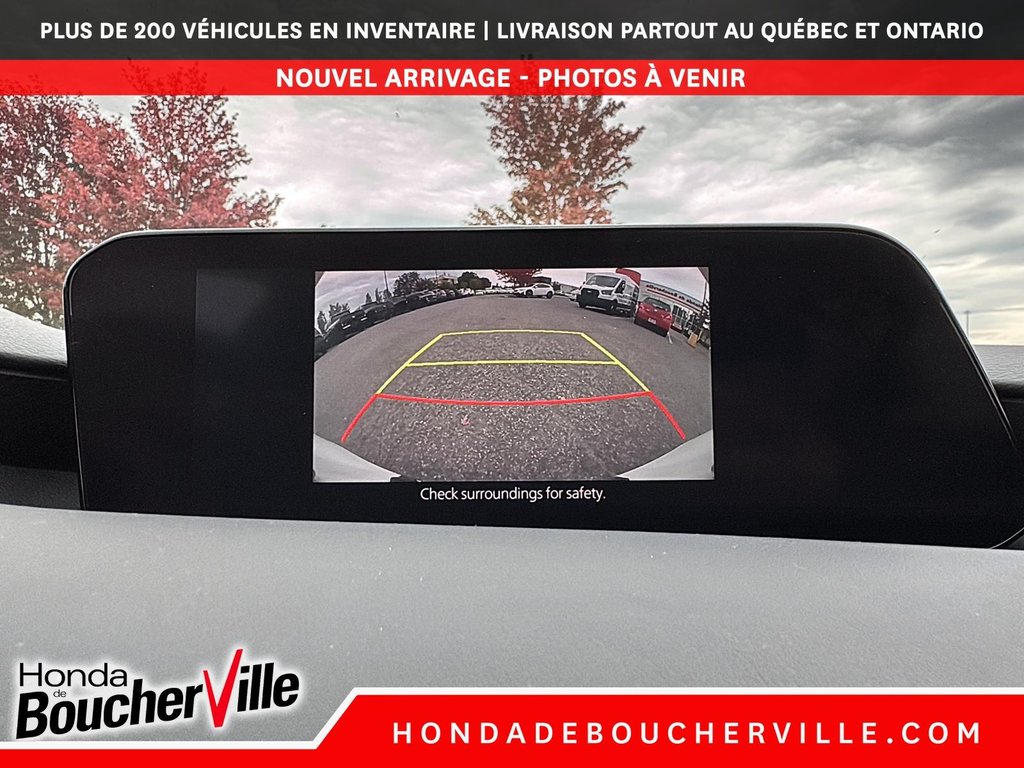 2021 Mazda Mazda3 GS in Terrebonne, Quebec - 21 - w1024h768px
