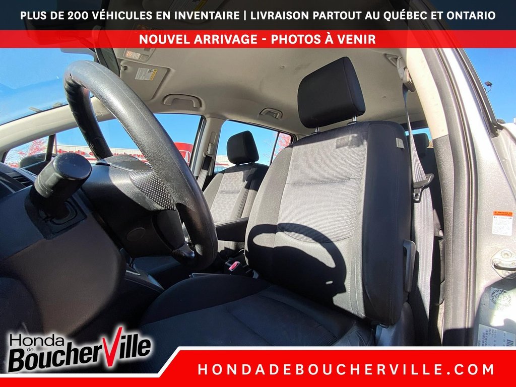 2010 Mazda Mazda5 GT in Terrebonne, Quebec - 15 - w1024h768px