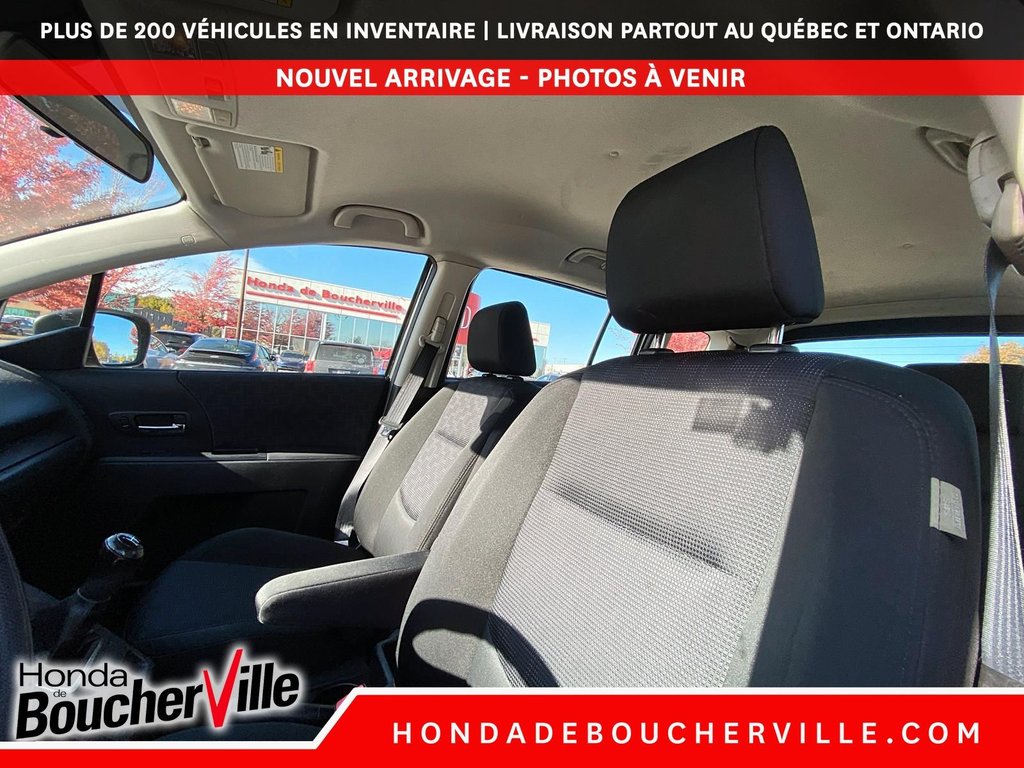 2010 Mazda Mazda5 GT in Terrebonne, Quebec - 17 - w1024h768px