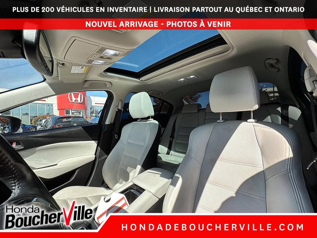 2016 Mazda Mazda6 GT in Terrebonne, Quebec - 25 - w1024h768px