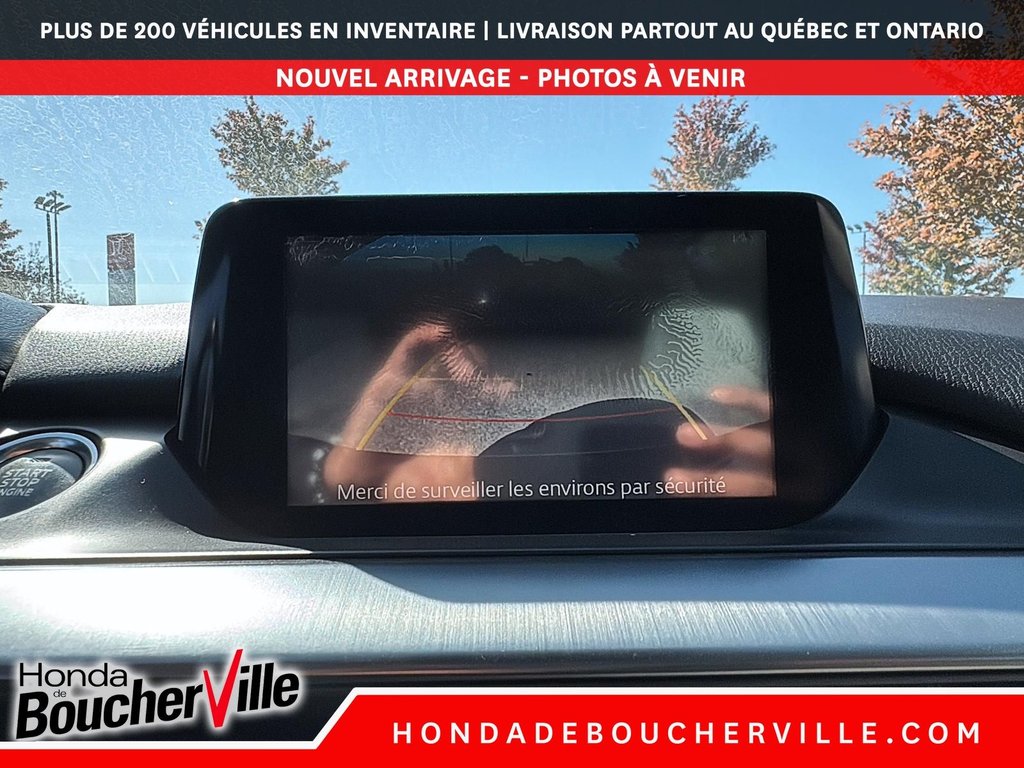 2016 Mazda Mazda6 GT in Terrebonne, Quebec - 31 - w1024h768px