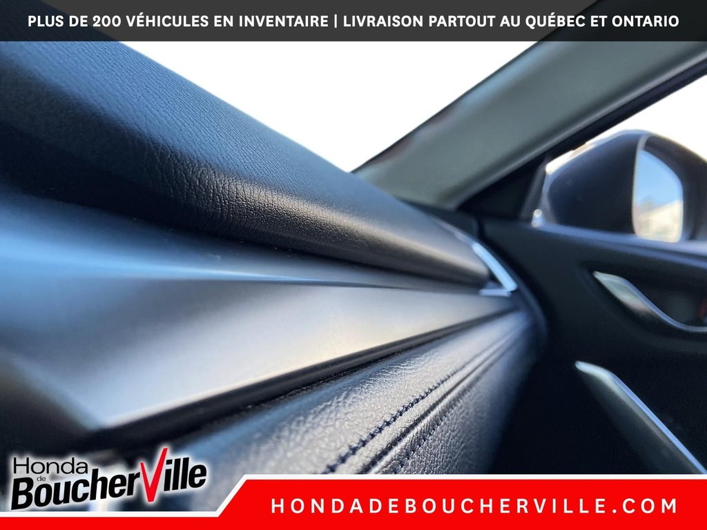 Mazda Mazda6 GS 2017 à Terrebonne, Québec - 27 - w1024h768px