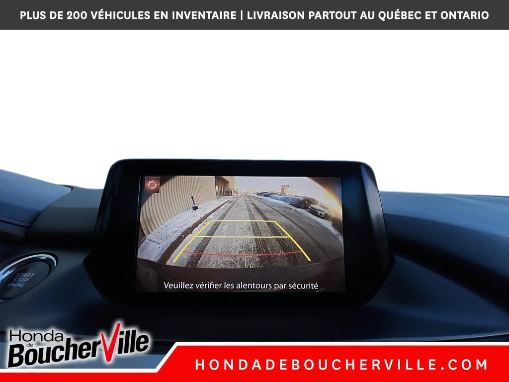 Mazda Mazda6 GS 2017 à Terrebonne, Québec - 32 - w1024h768px