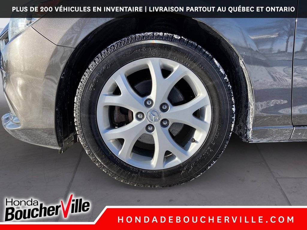Mazda Mazda6 GS 2017 à Terrebonne, Québec - 15 - w1024h768px