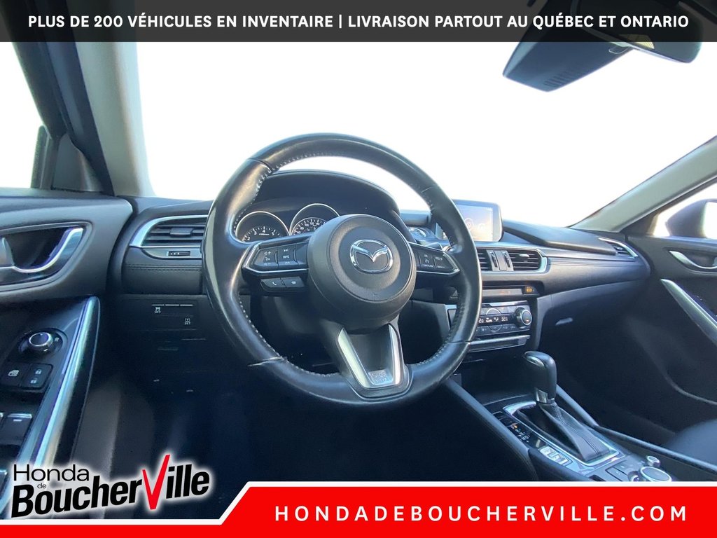 Mazda Mazda6 GS 2017 à Terrebonne, Québec - 31 - w1024h768px