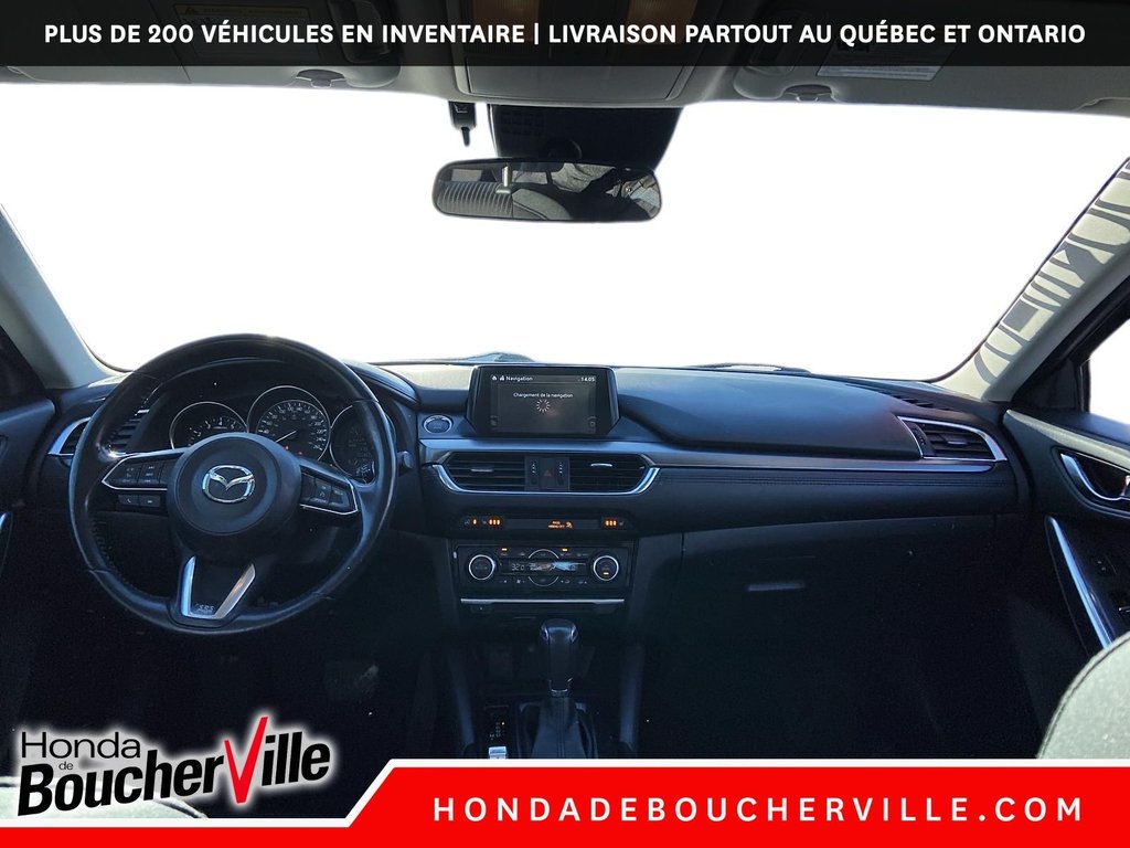 Mazda Mazda6 GS 2017 à Terrebonne, Québec - 21 - w1024h768px