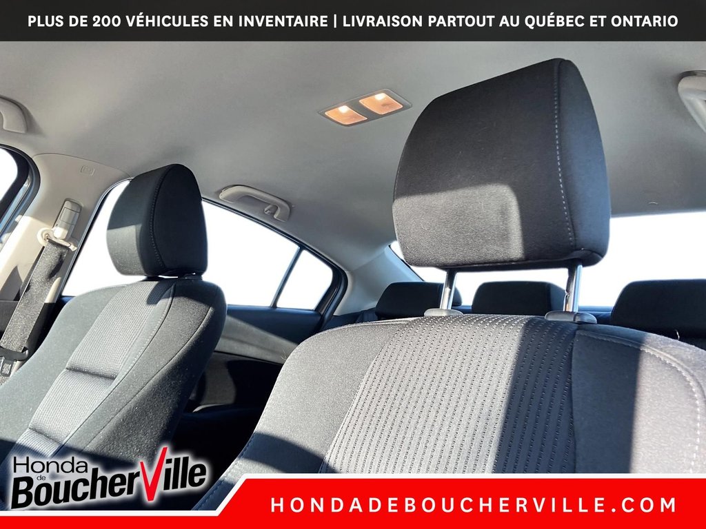 Mazda Mazda6 GS 2017 à Terrebonne, Québec - 19 - w1024h768px