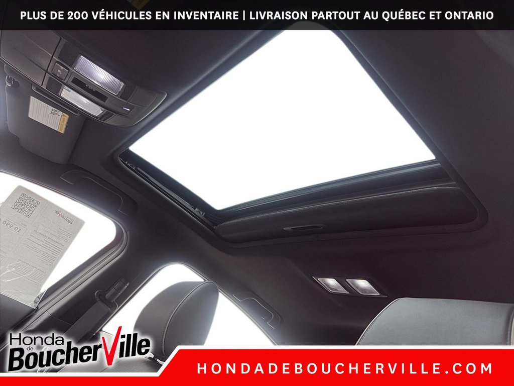 2017 Mazda Mazda6 GT in Terrebonne, Quebec - 27 - w1024h768px