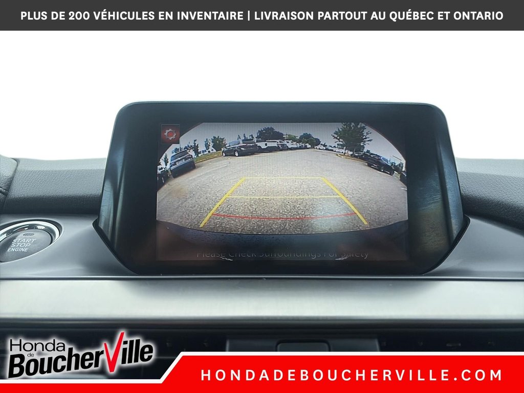 2017 Mazda Mazda6 GT in Terrebonne, Quebec - 35 - w1024h768px
