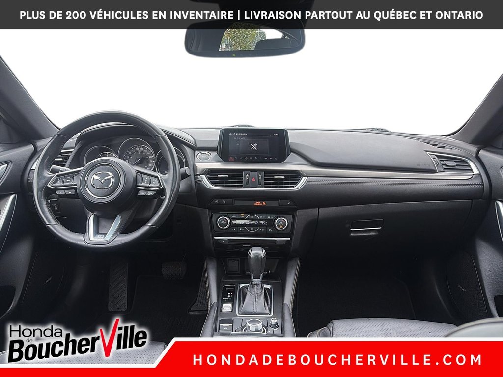 2017 Mazda Mazda6 GT in Terrebonne, Quebec - 19 - w1024h768px