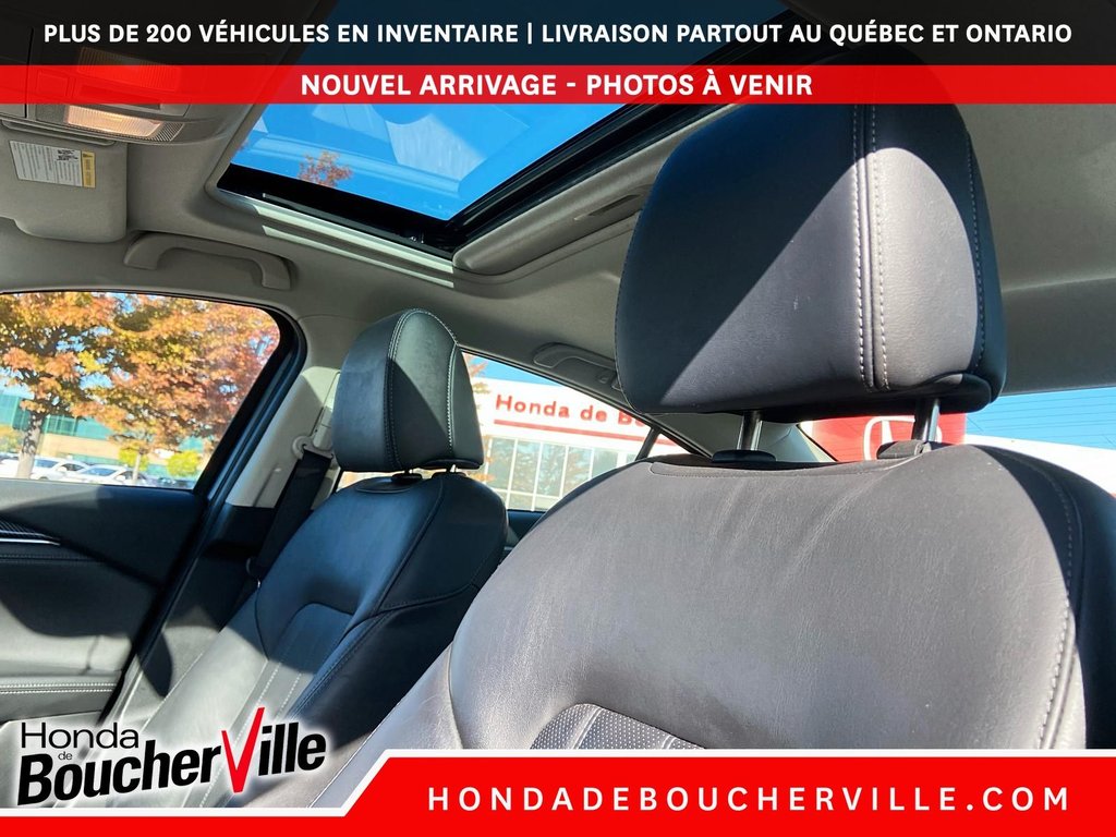 Mazda Mazda6 GS-L 2018 à Terrebonne, Québec - 32 - w1024h768px