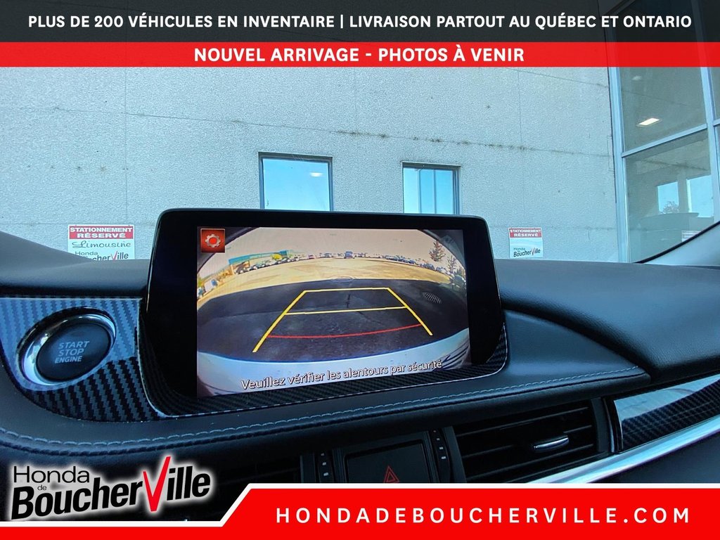 Mazda Mazda6 GS-L 2018 à Terrebonne, Québec - 34 - w1024h768px