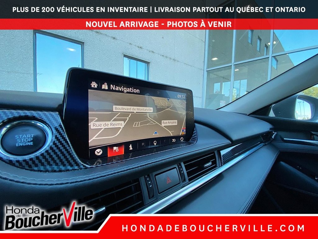 Mazda Mazda6 GS-L 2018 à Terrebonne, Québec - 22 - w1024h768px