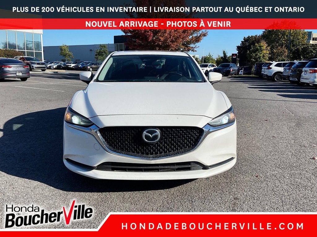 Mazda Mazda6 GS-L 2018 à Terrebonne, Québec - 21 - w1024h768px