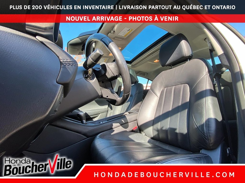 Mazda Mazda6 GS-L 2018 à Terrebonne, Québec - 30 - w1024h768px
