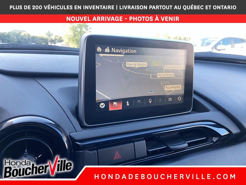 Mazda MX-5 GS 2017 à Terrebonne, Québec - 25 - w1024h768px