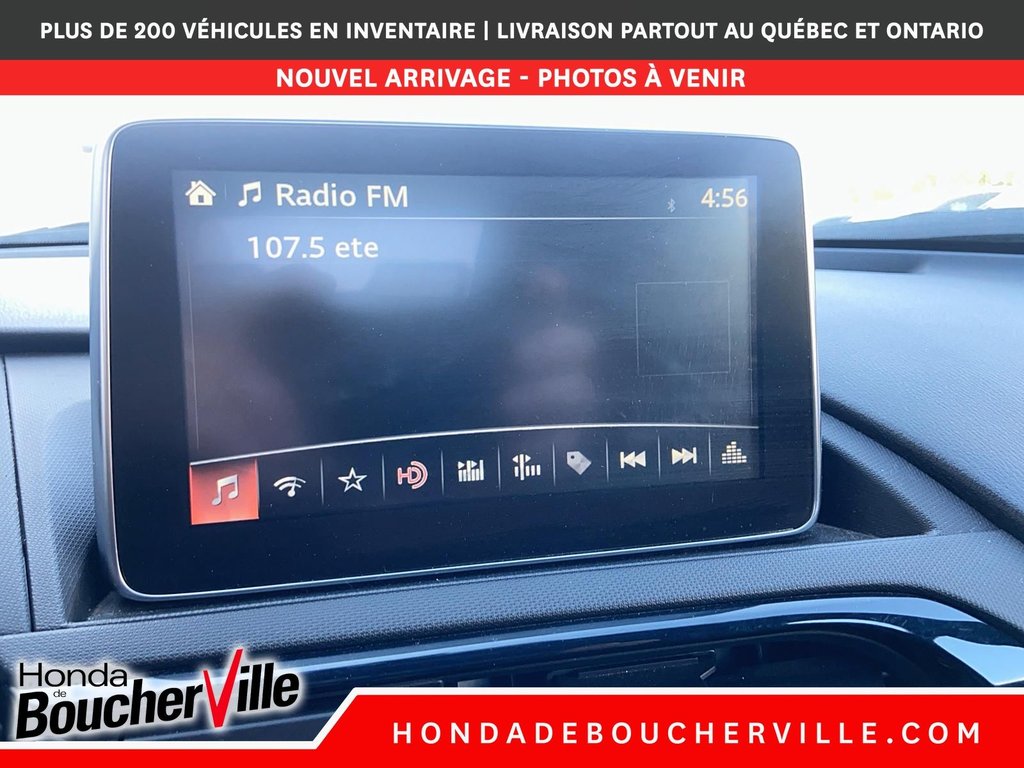 Mazda MX-5 GS 2017 à Terrebonne, Québec - 28 - w1024h768px