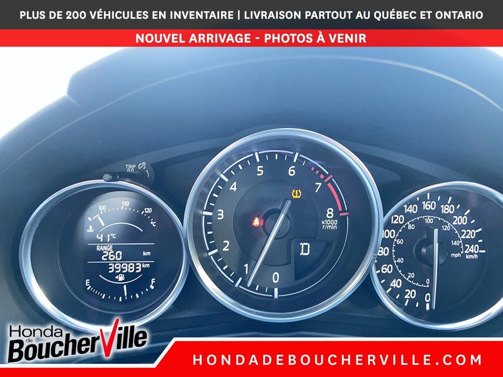 Mazda MX-5 GS 2017 à Terrebonne, Québec - 21 - w1024h768px