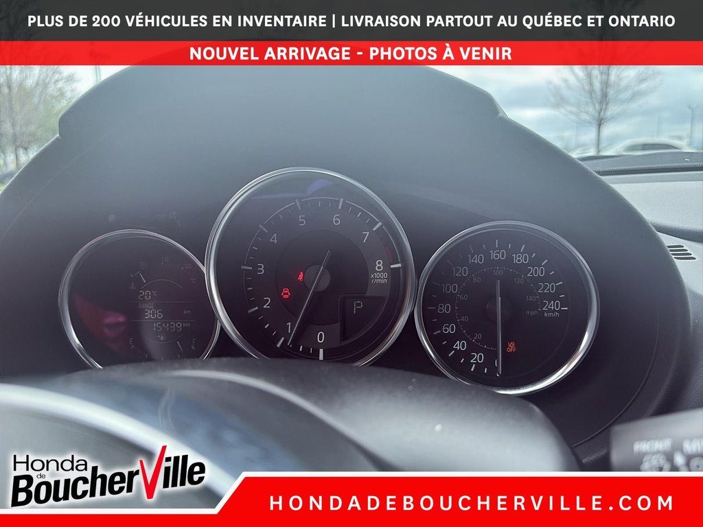Mazda MX-5 GS 2021 à Terrebonne, Québec - 23 - w1024h768px